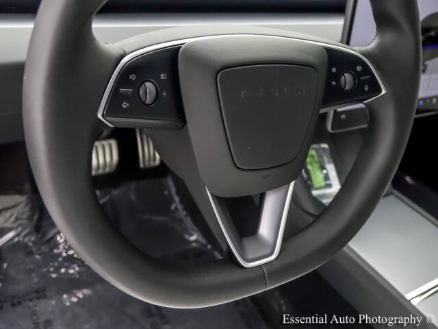 2024 Tesla Model 3 Performance