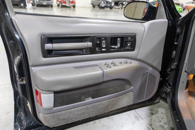 1995 Chevrolet Impala SS
