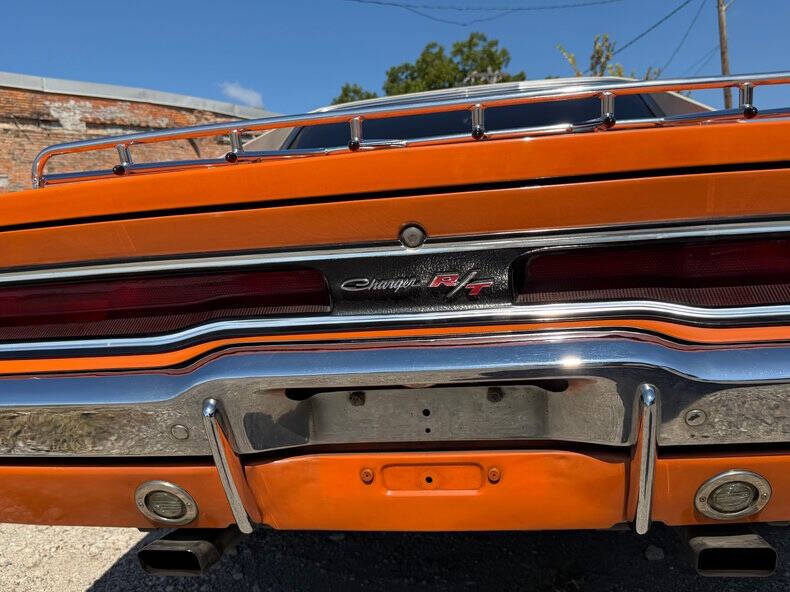 1970 Dodge Charger