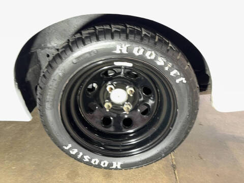 1972 MG Midget