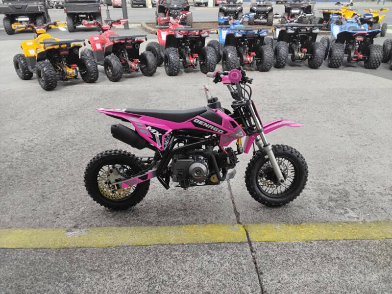 2026 Denago MX
