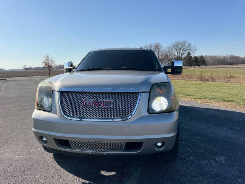 2007 GMC Yukon XL Denali