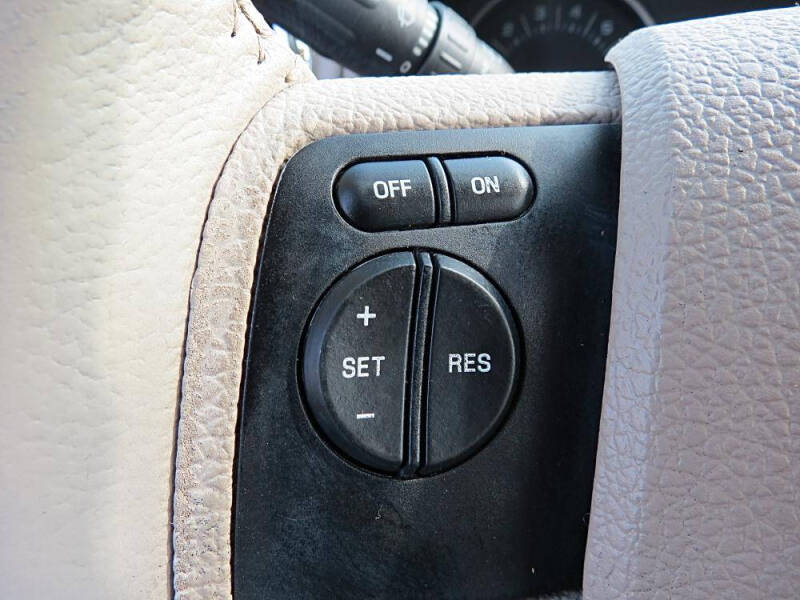 2007 Ford Explorer XLT