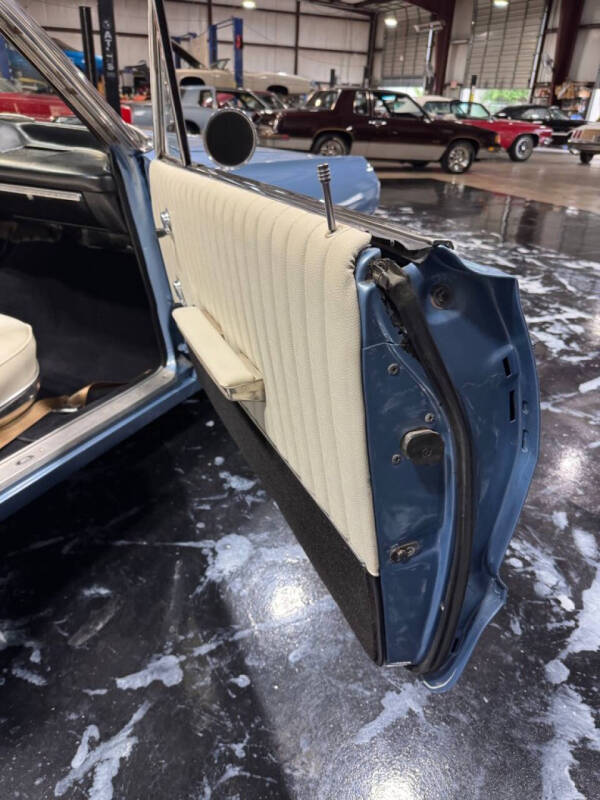 1964 Chevrolet Impala