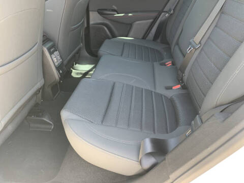 2024 Dodge Hornet R/T