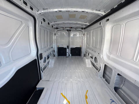 2023 Ford Transit 350 HD