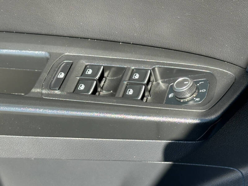 2019 Volkswagen Atlas V6 SE 4Motion