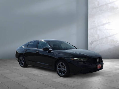 2023 Honda Accord