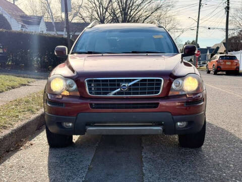 2008 Volvo XC90 3.2