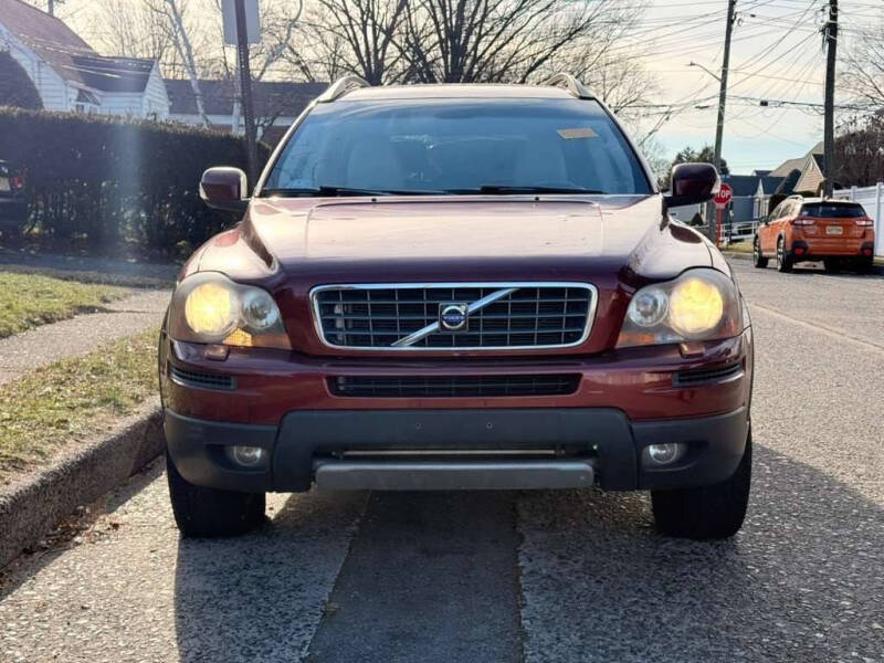 2008 Volvo XC90 3.2