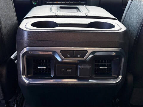 2021 GMC Sierra 3500HD