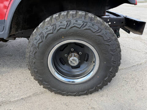 1975 Jeep CJ-5