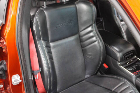 2021 Dodge Charger SRT Hellcat Redeye