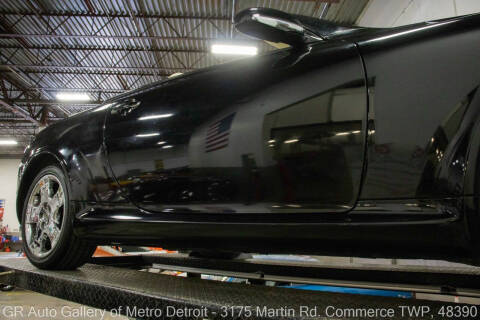2004 Lexus SC 430