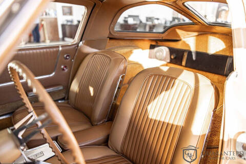 1963 Chevrolet Corvette