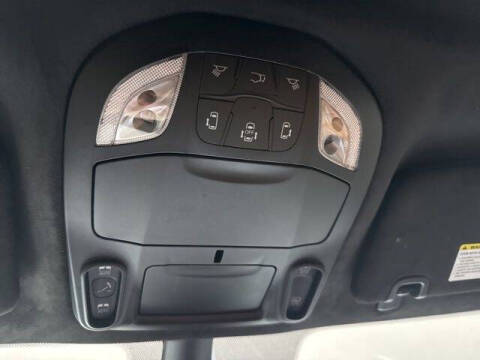 2023 Chrysler Pacifica Pinnacle