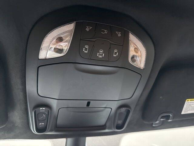 2023 Chrysler Pacifica Pinnacle