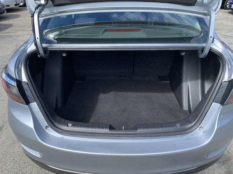 2017 Toyota Yaris iA