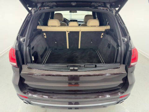 2017 BMW X5 sDrive35i