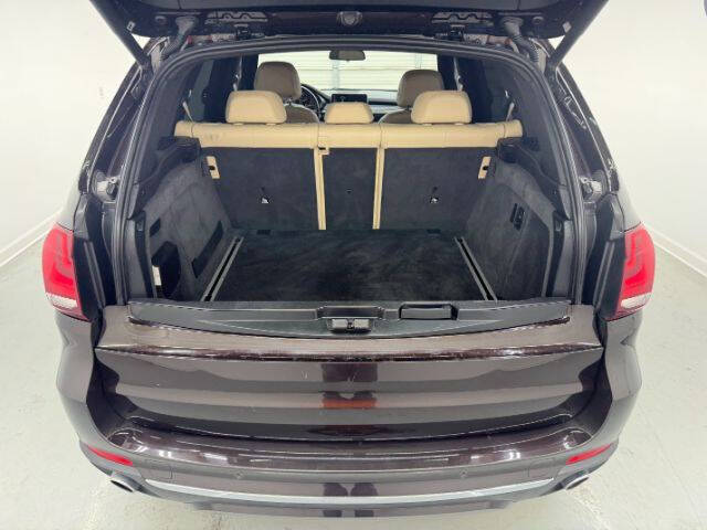 2017 BMW X5 sDrive35i