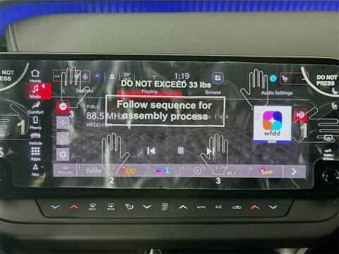 2026 Dodge Charger Scat Pack Plus