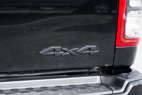 2020 RAM 2500