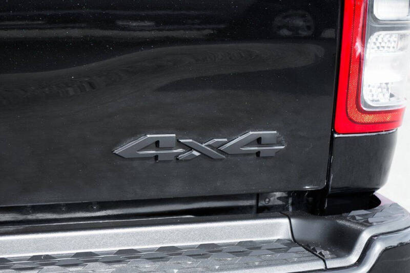 2020 RAM 2500