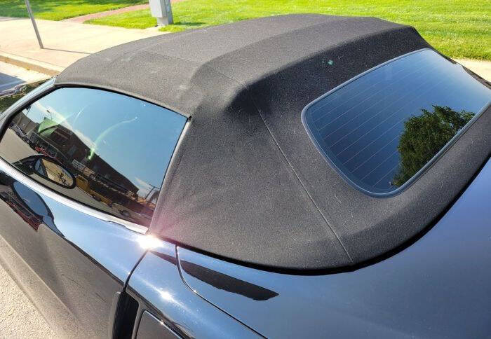 2008 Chevrolet Corvette