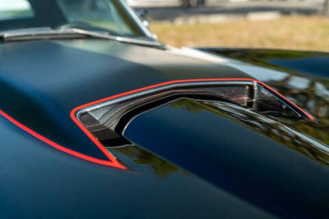 1964 Chevrolet Corvette