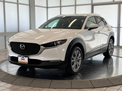 2023 Mazda CX-30 2.5 S Select