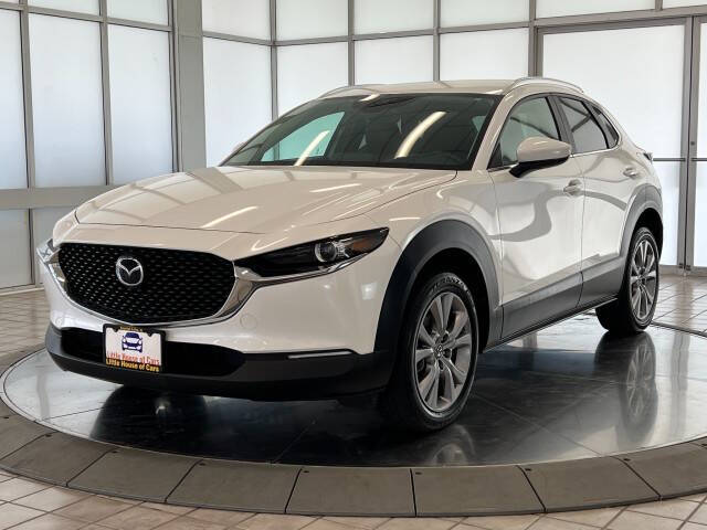 2023 Mazda CX-30 2.5 S Select