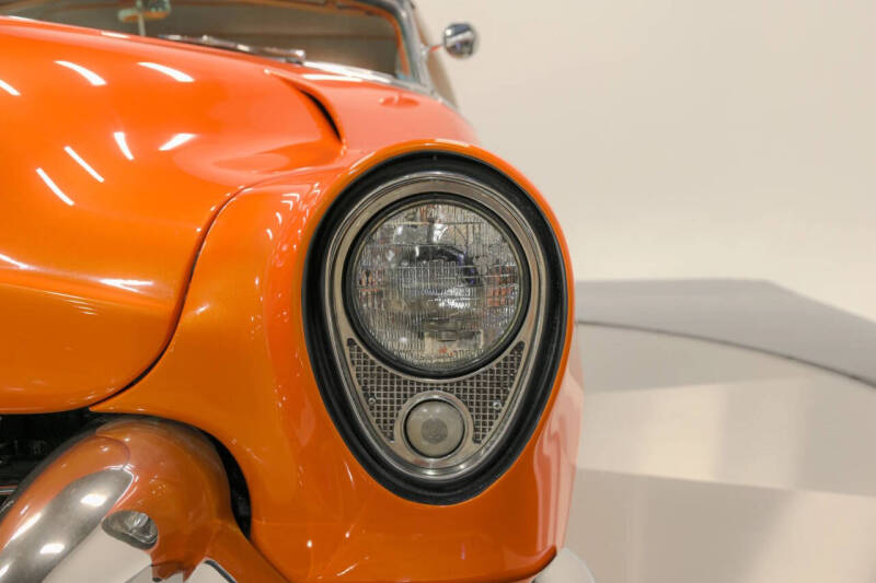 1953 Buick Roadmaster