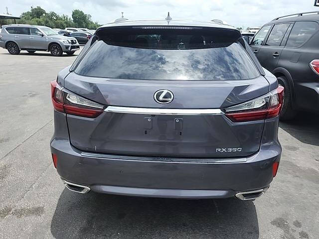2019 Lexus RX 350