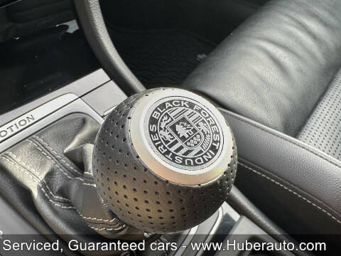 2018 Volkswagen Golf R 4Motion