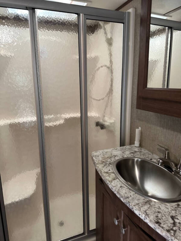 2017 Keystone RV Sprinter