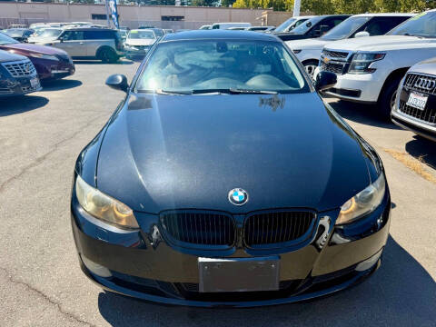 2009 BMW 3 Series 328i