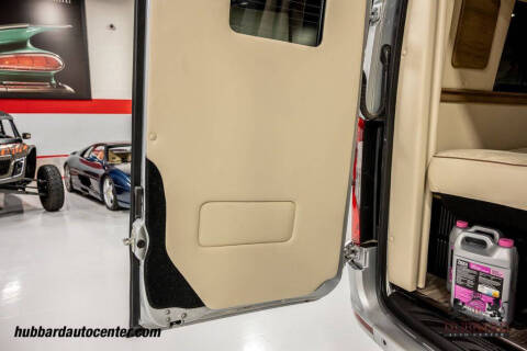 2020 Mercedes-Benz Sprinter 3500XD