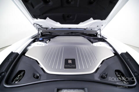 2024 Rolls-Royce Spectre