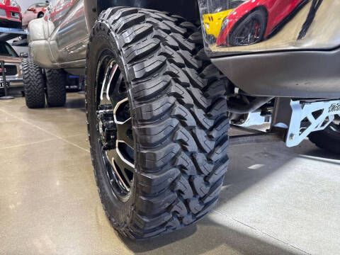 2002 Chevrolet Silverado 3500