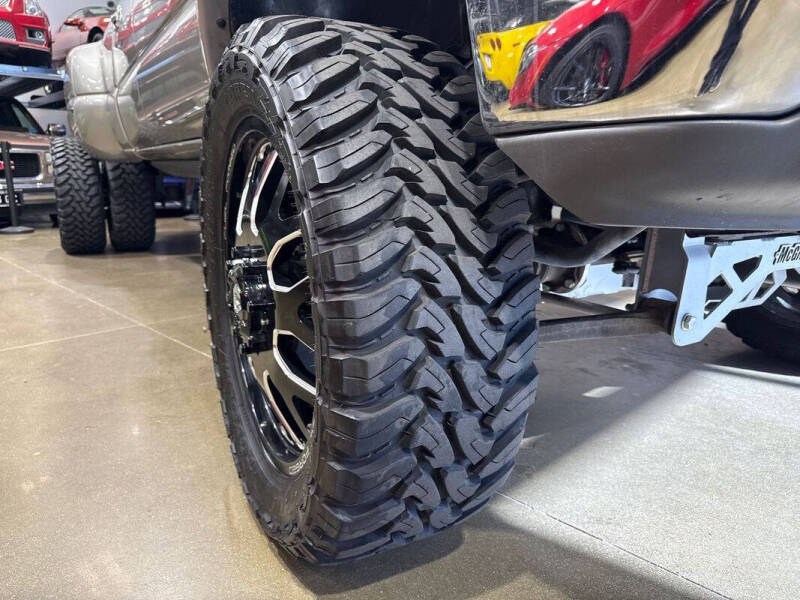 2002 Chevrolet Silverado 3500