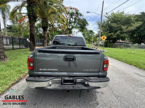 2000 Chevrolet Silverado 1500