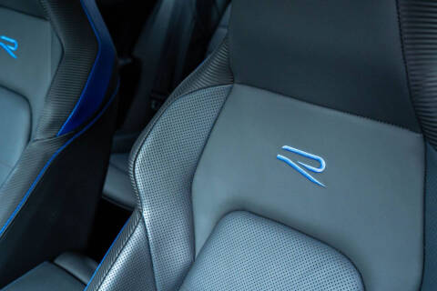2024 Volkswagen Golf R 4Motion