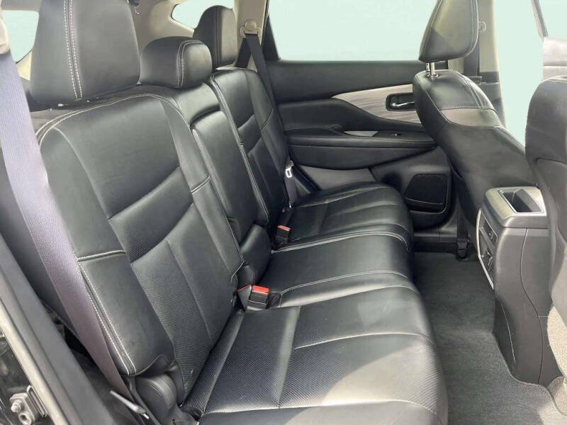 2016 Honda Odyssey Touring