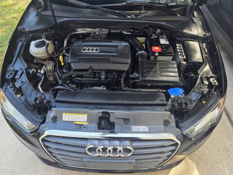 2016 Audi A3 1.8T Premium