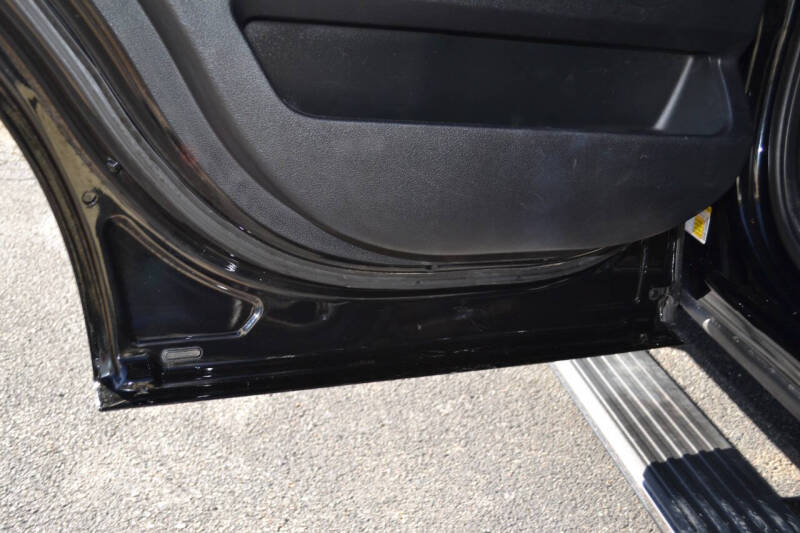 2018 Ford Expedition Platinum