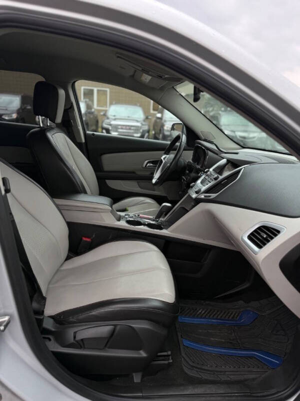 2013 GMC Terrain SLT-1