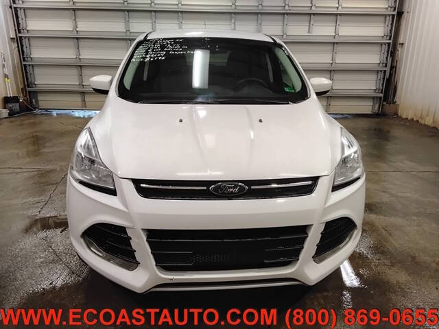 2014 Ford Escape SE's photo