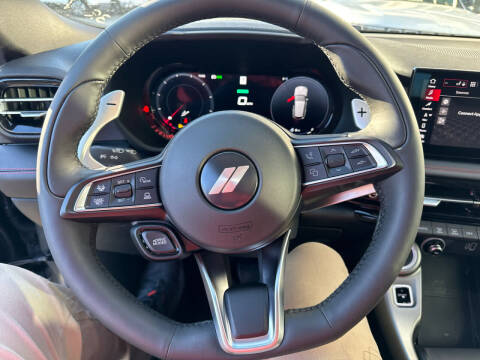 2024 Dodge Hornet R/T Plus