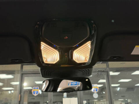 2020 BMW X3 M Competition