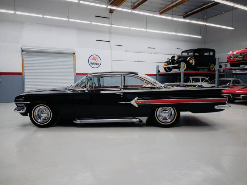 1960 Chevrolet Impala